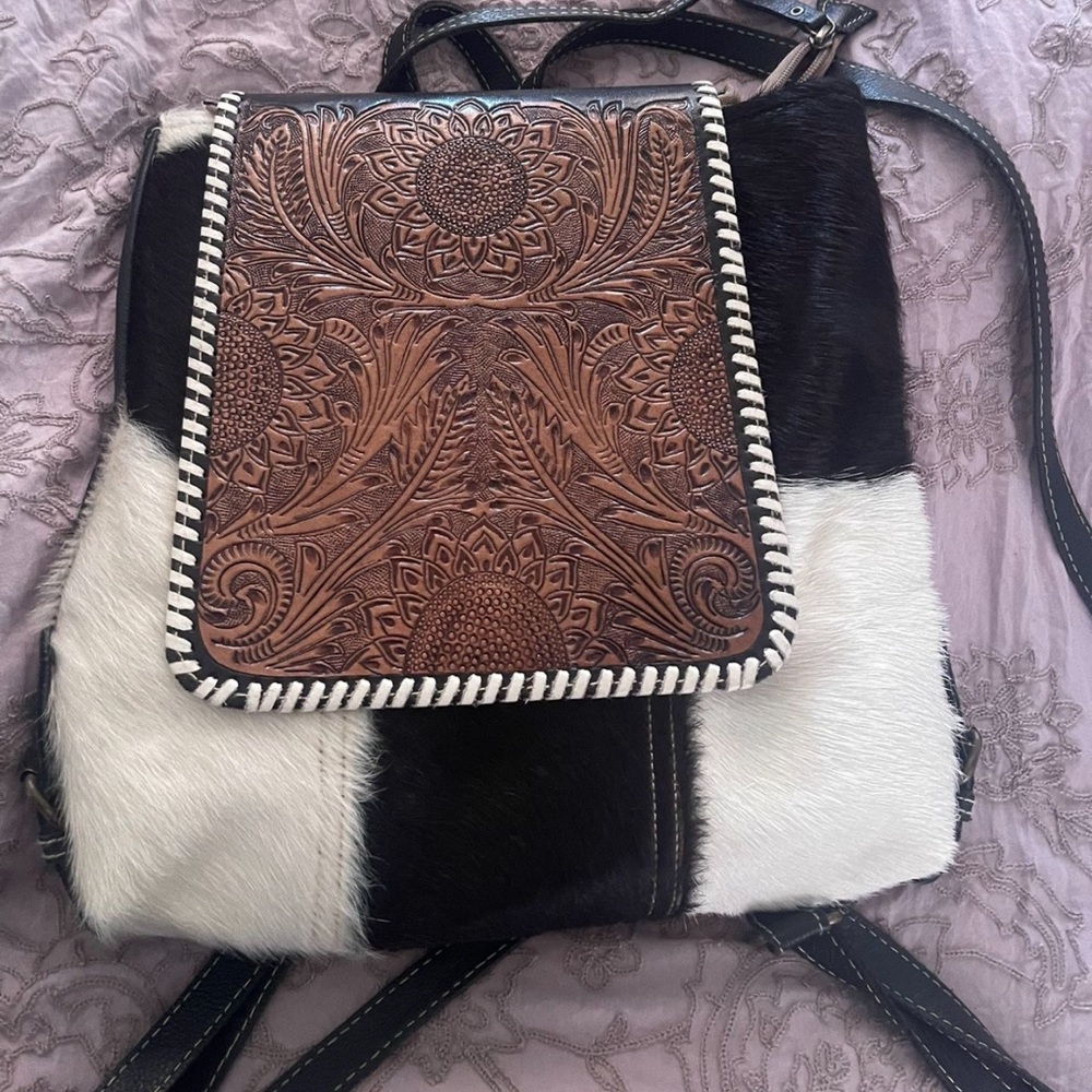 Myra backpack